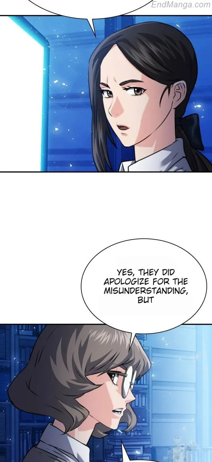 Read Seoul Station Druid Manga Online