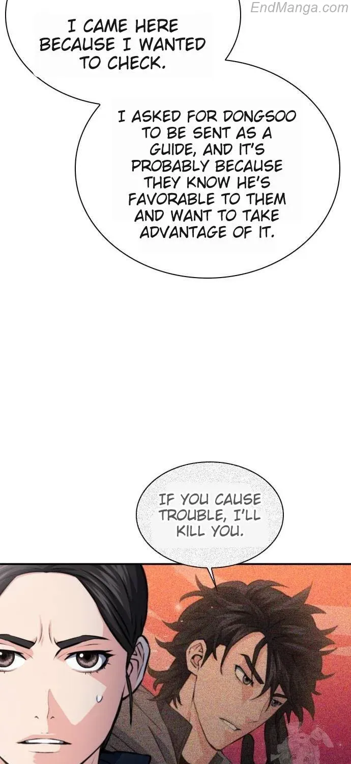 Read Seoul Station Druid Manga Online