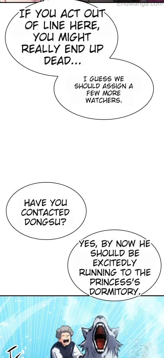 Read Seoul Station Druid Manga Online