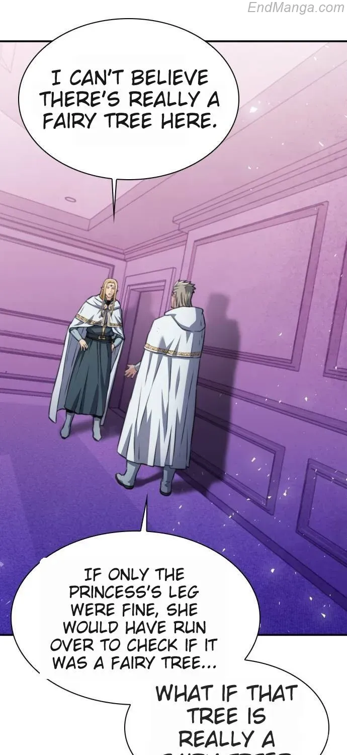 Read Seoul Station Druid Manga Online