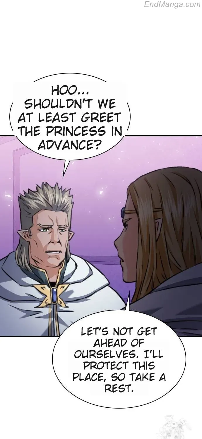 Read Seoul Station Druid Manga Online