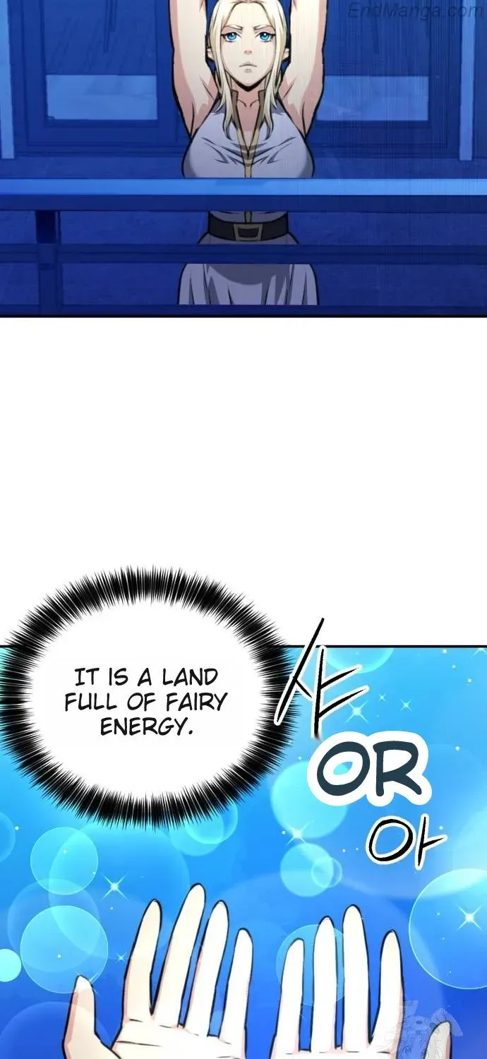 Read Seoul Station Druid Manga Online