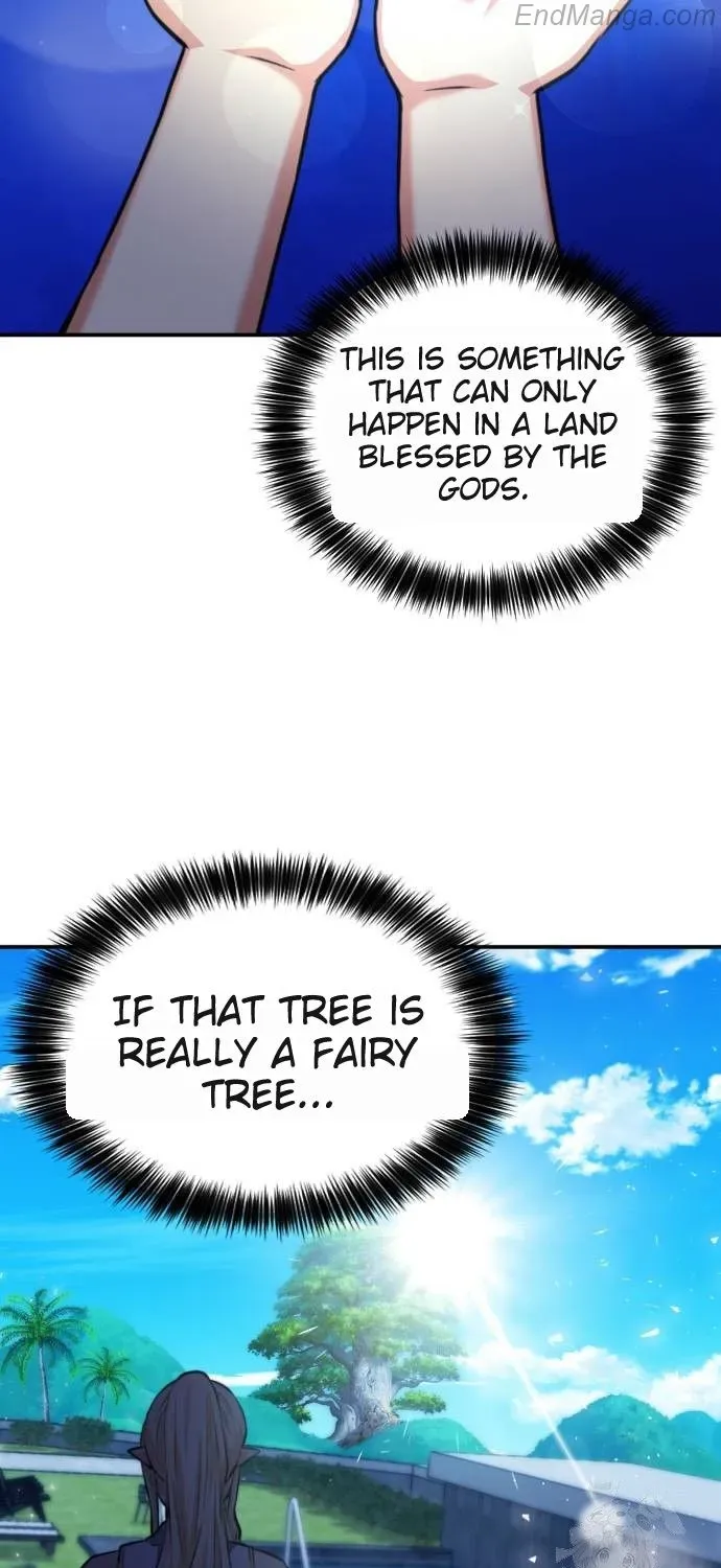 Read Seoul Station Druid Manga Online