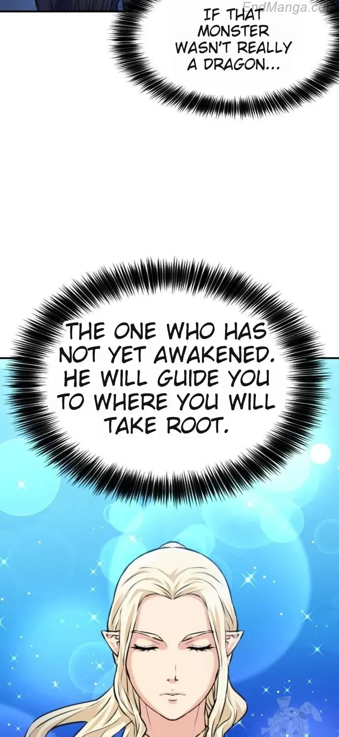 Read Seoul Station Druid Manga Online