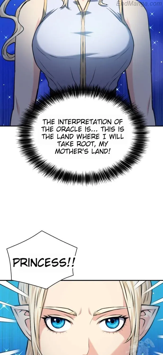 Read Seoul Station Druid Manga Online