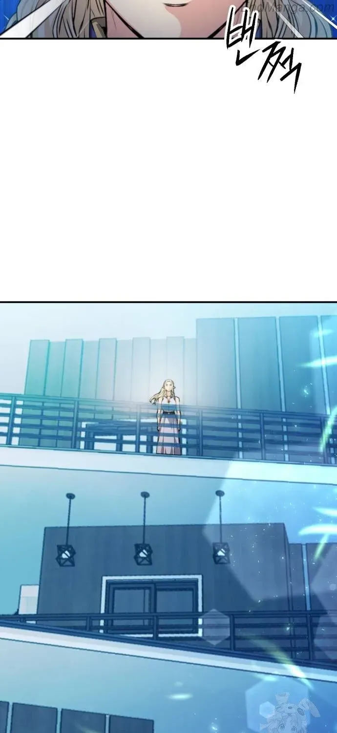 Read Seoul Station Druid Manga Online