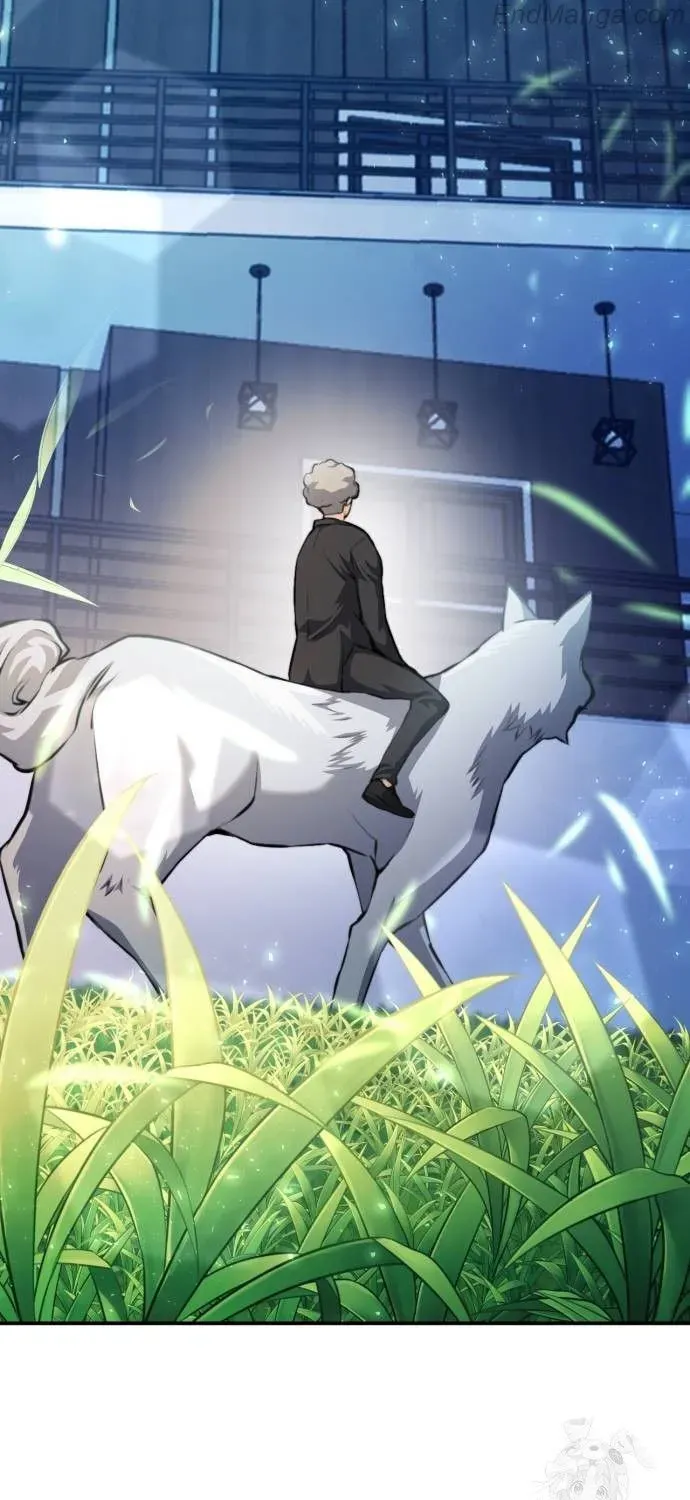 Read Seoul Station Druid Manga Online