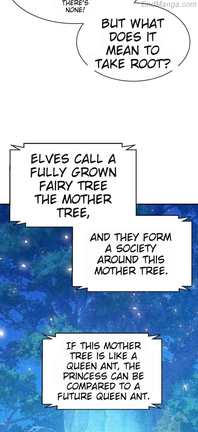 Read Seoul Station Druid Manga Online