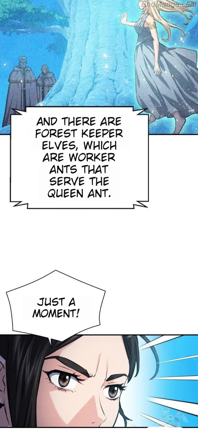 Read Seoul Station Druid Manga Online