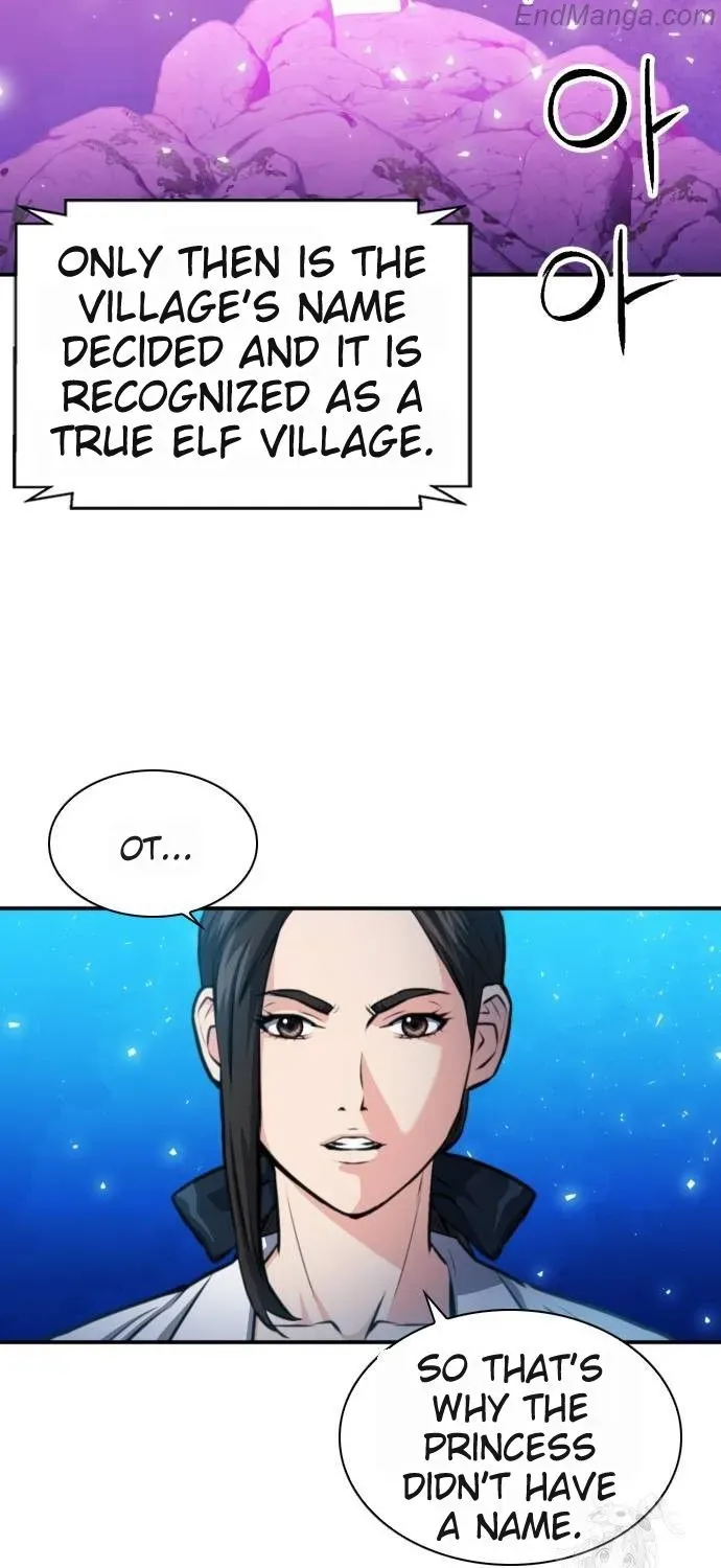 Read Seoul Station Druid Manga Online