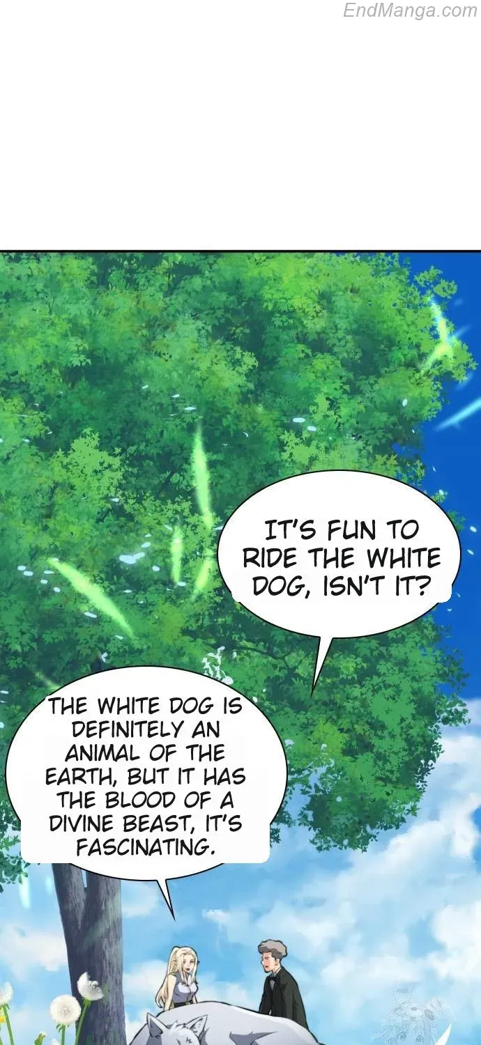 Read Seoul Station Druid Manga Online