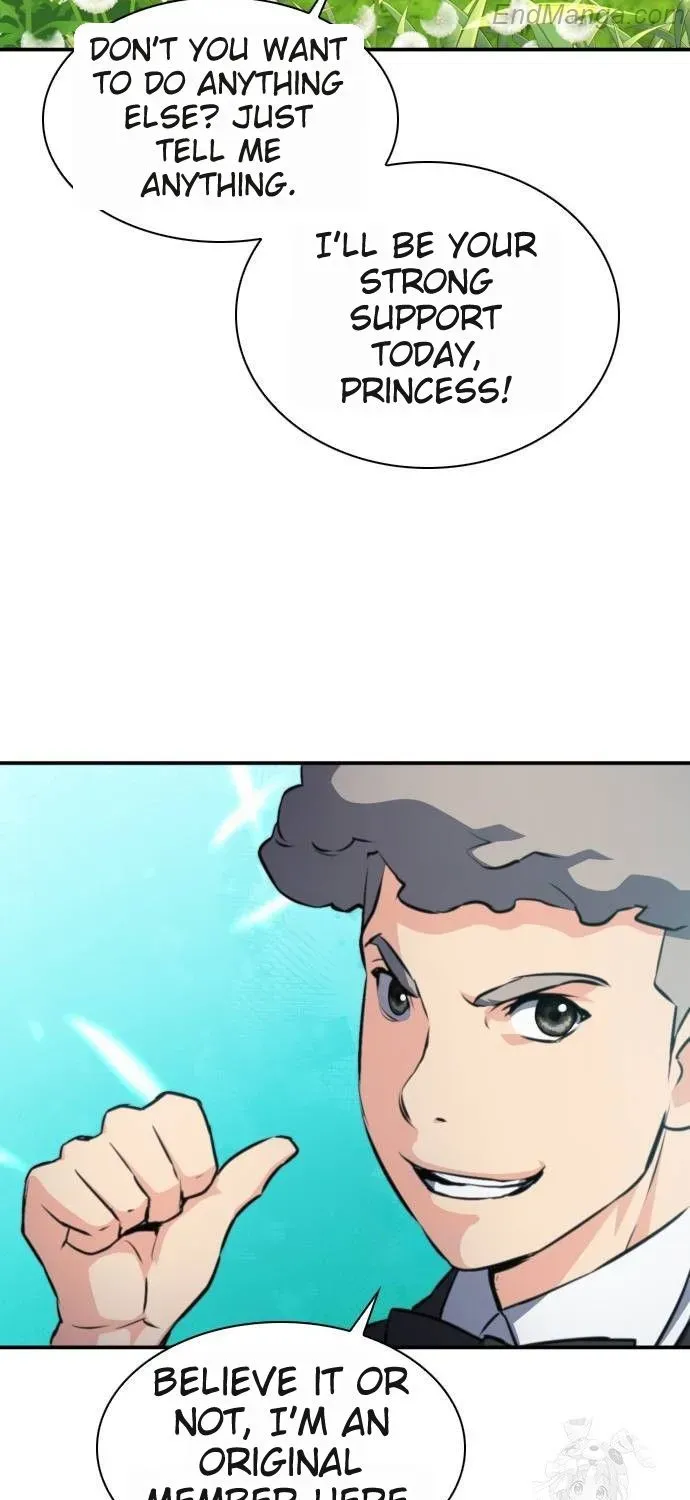 Read Seoul Station Druid Manga Online