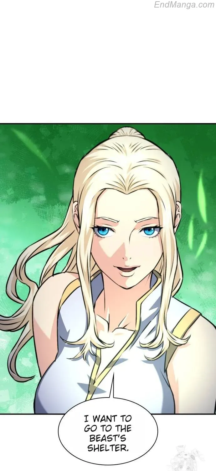 Read Seoul Station Druid Manga Online