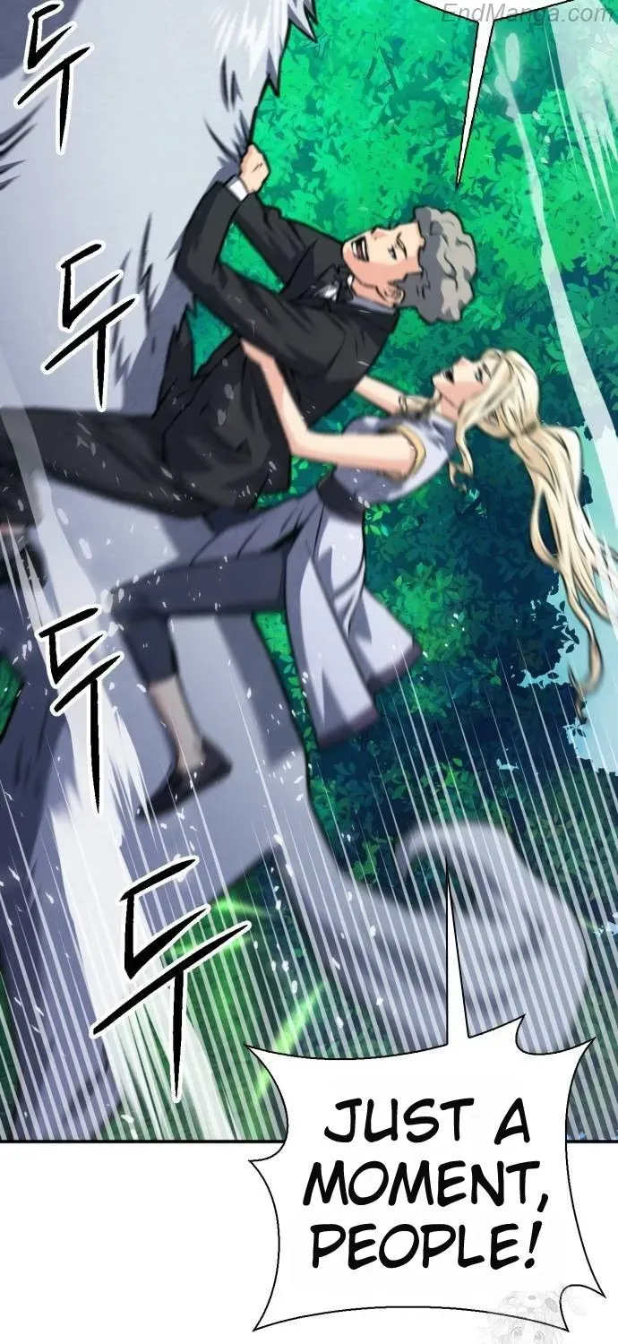 Read Seoul Station Druid Manga Online