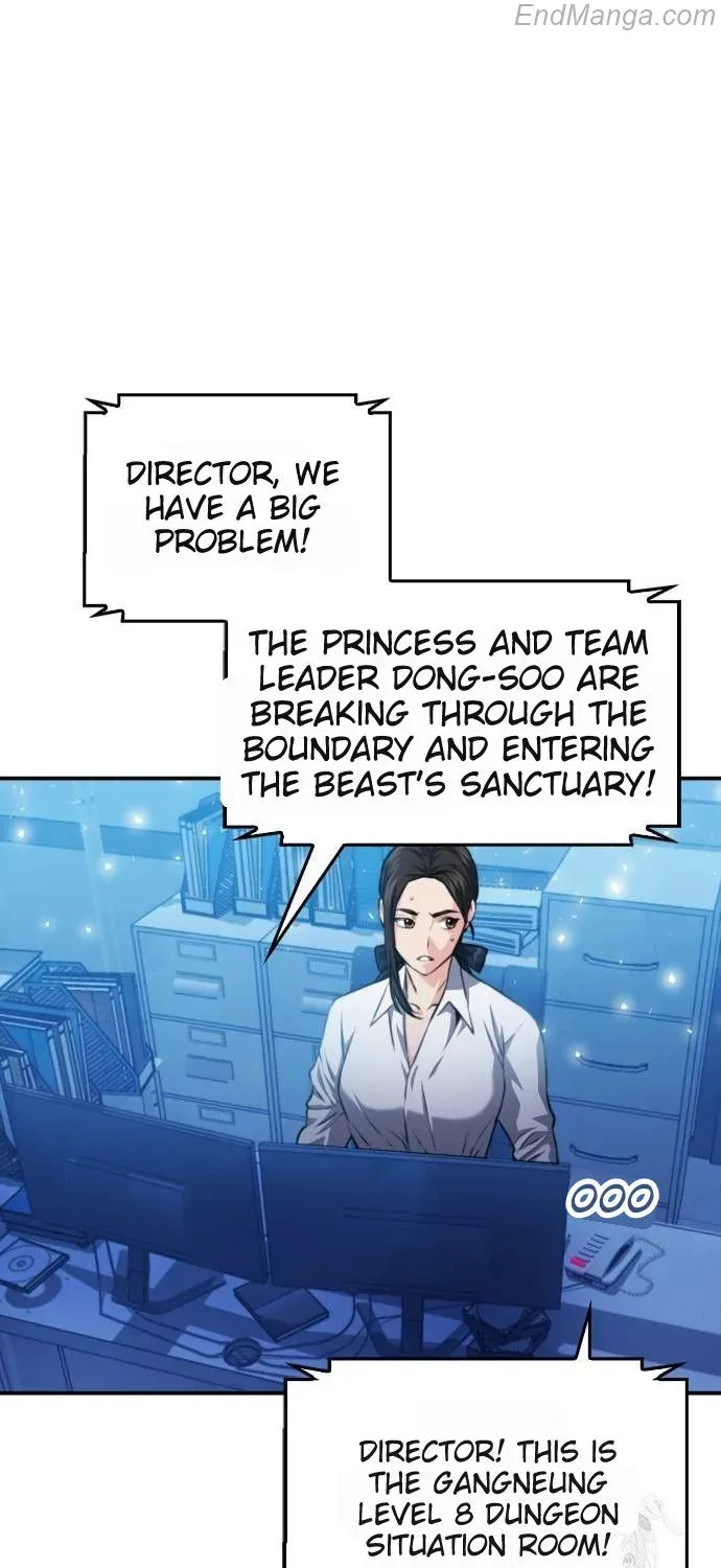 Read Seoul Station Druid Manga Online