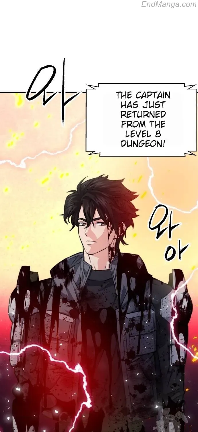 Read Seoul Station Druid Manga Online