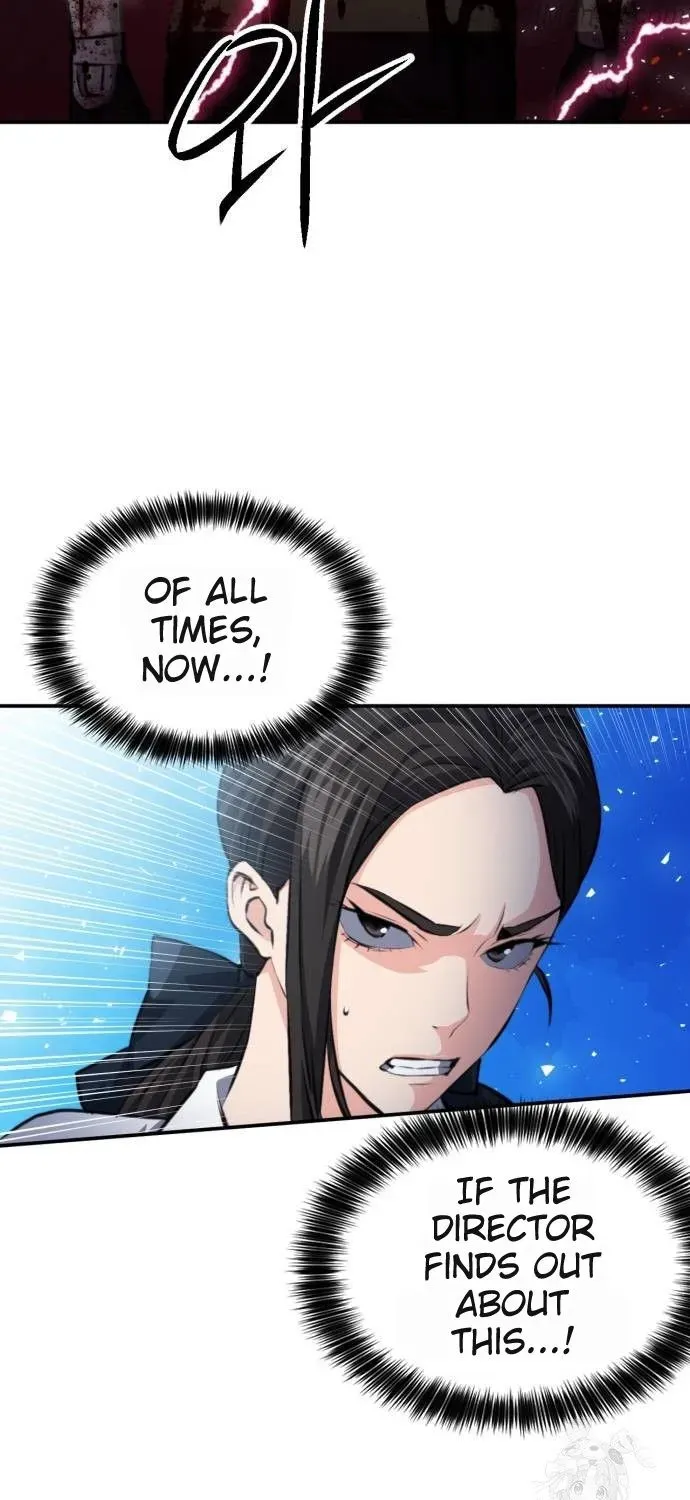 Read Seoul Station Druid Manga Online