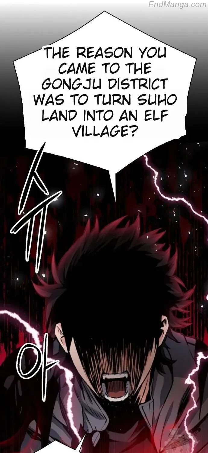 Read Seoul Station Druid Manga Online