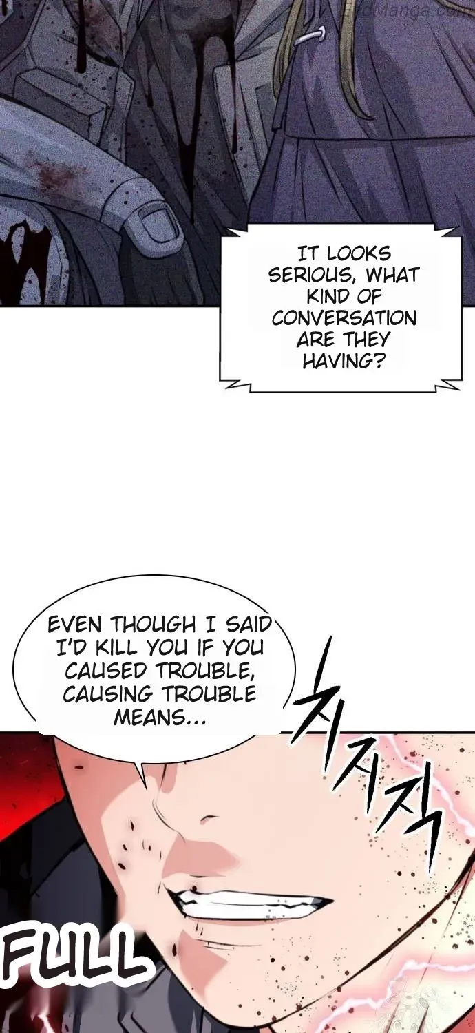 Read Seoul Station Druid Manga Online