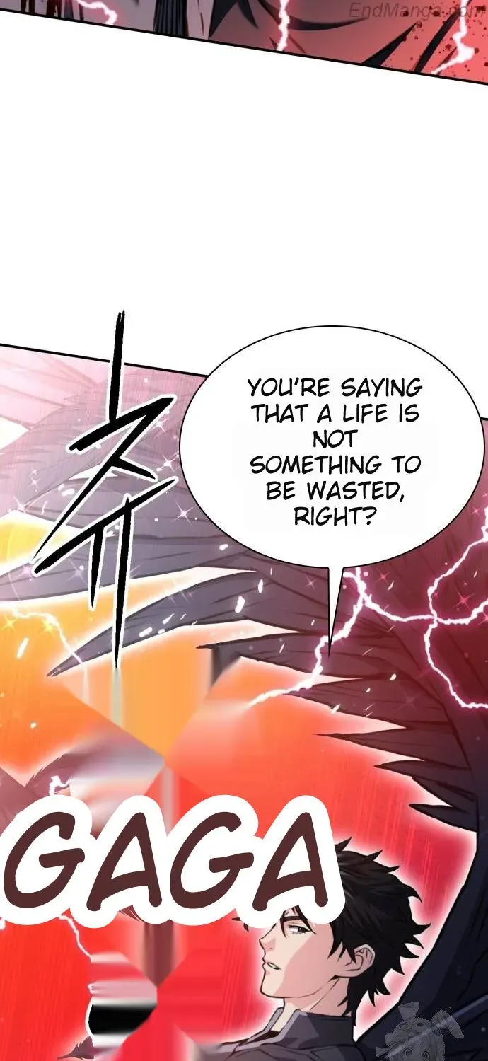 Read Seoul Station Druid Manga Online