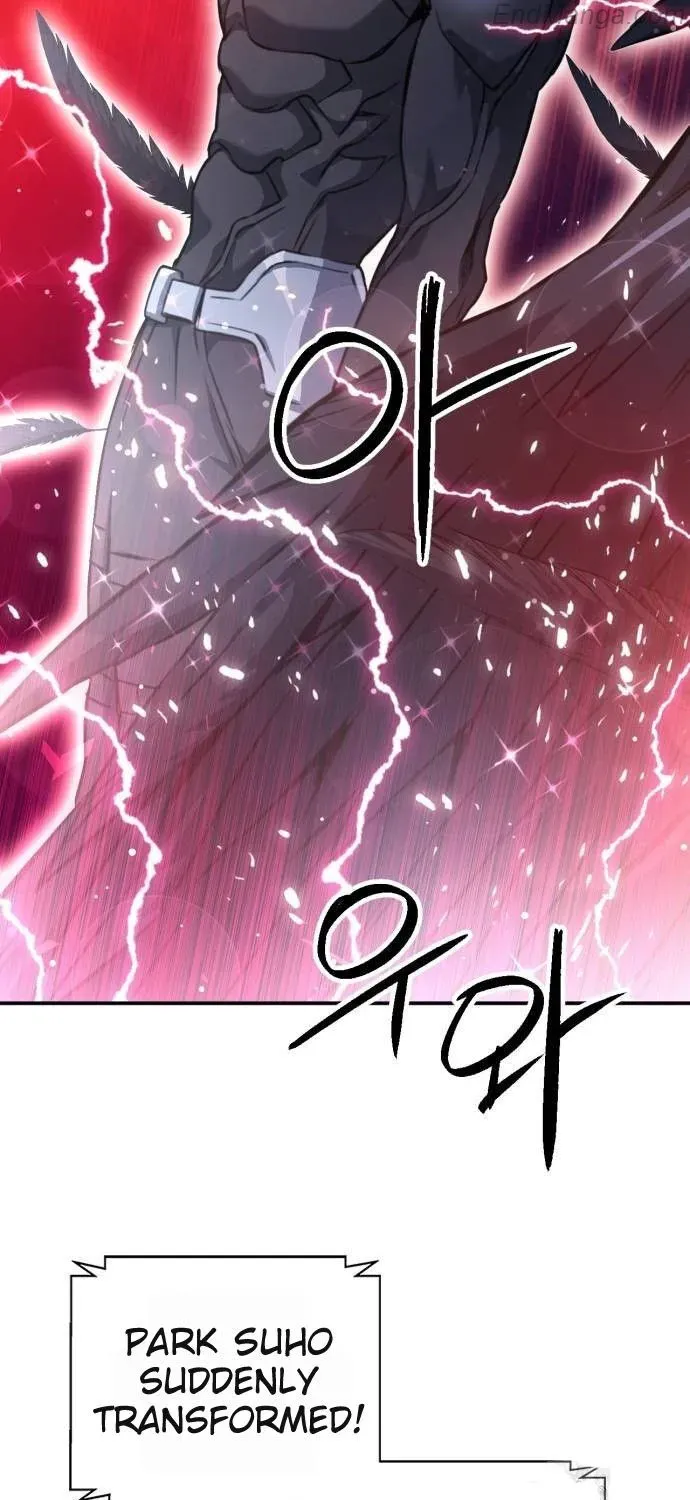 Read Seoul Station Druid Manga Online