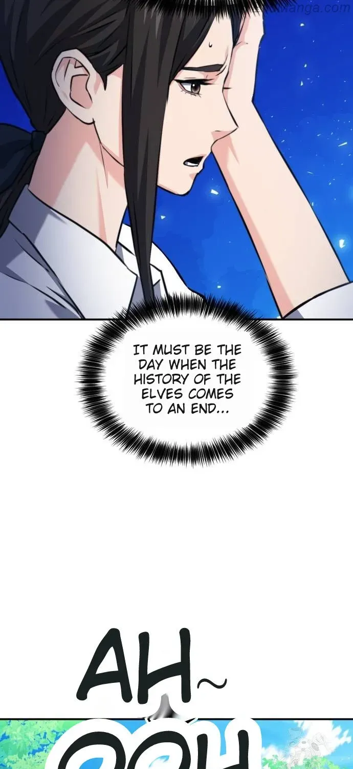 Read Seoul Station Druid Manga Online