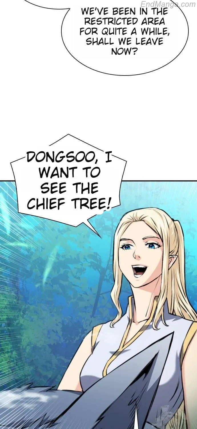 Read Seoul Station Druid Manga Online