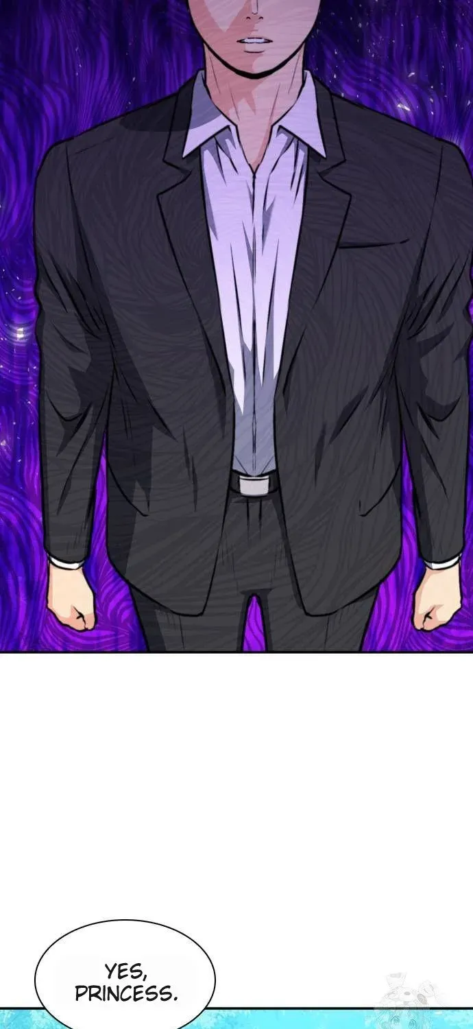 Read Seoul Station Druid Manga Online