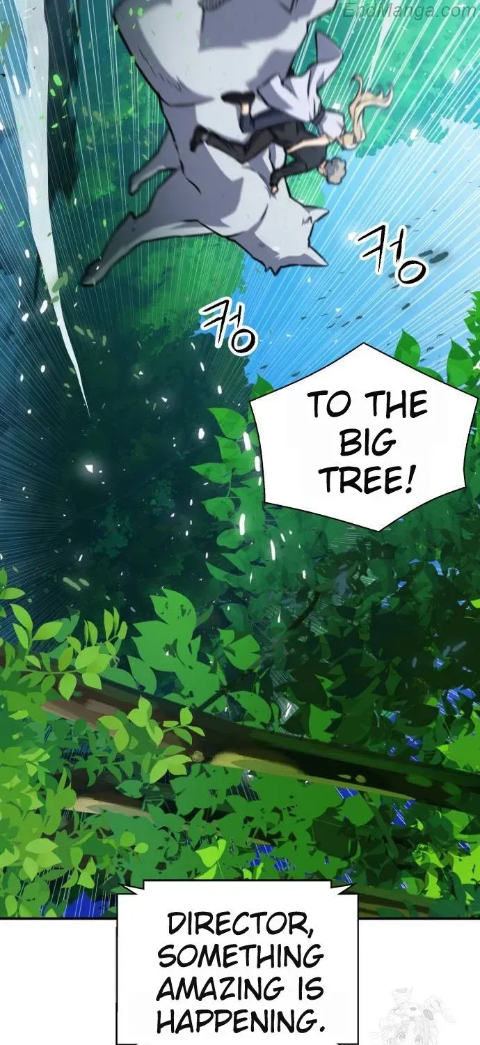 Read Seoul Station Druid Manga Online