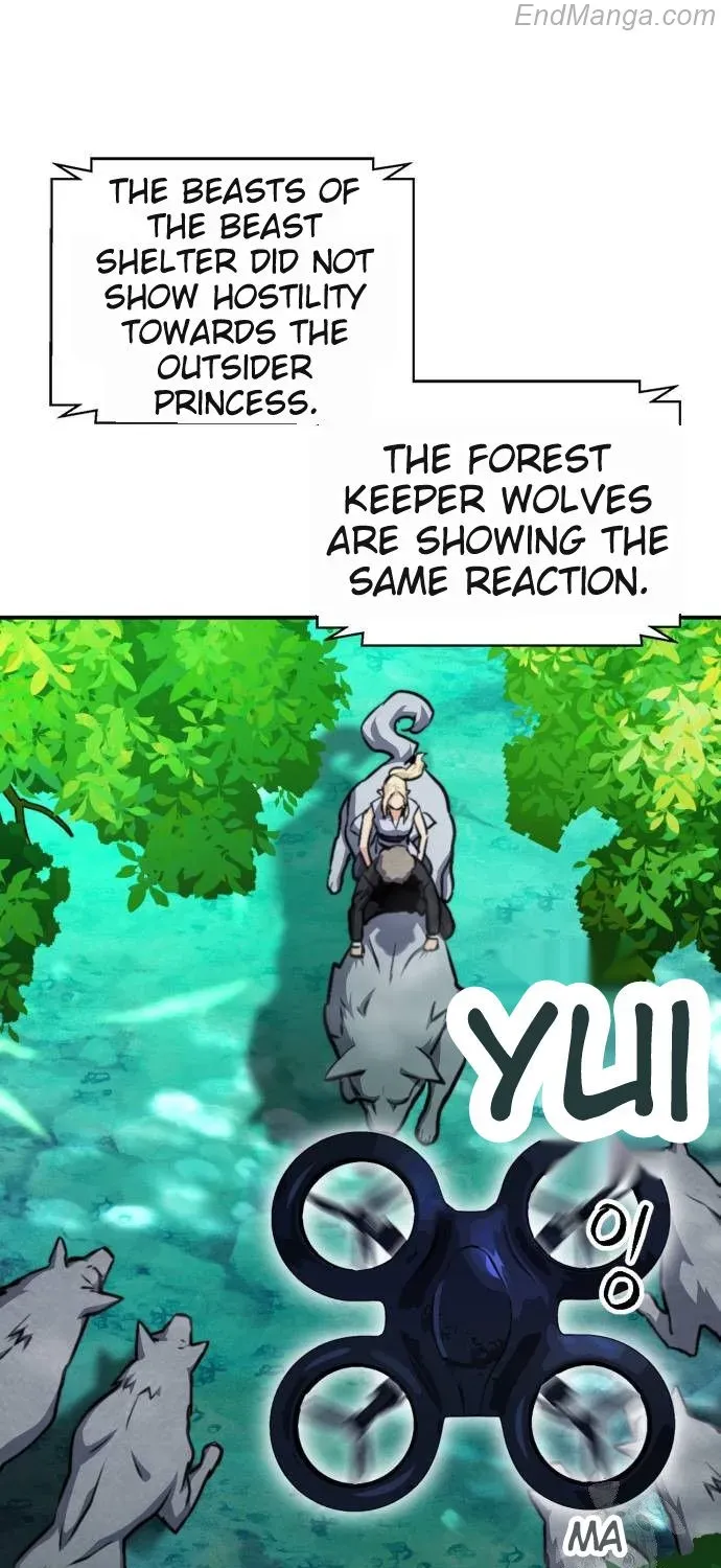 Read Seoul Station Druid Manga Online