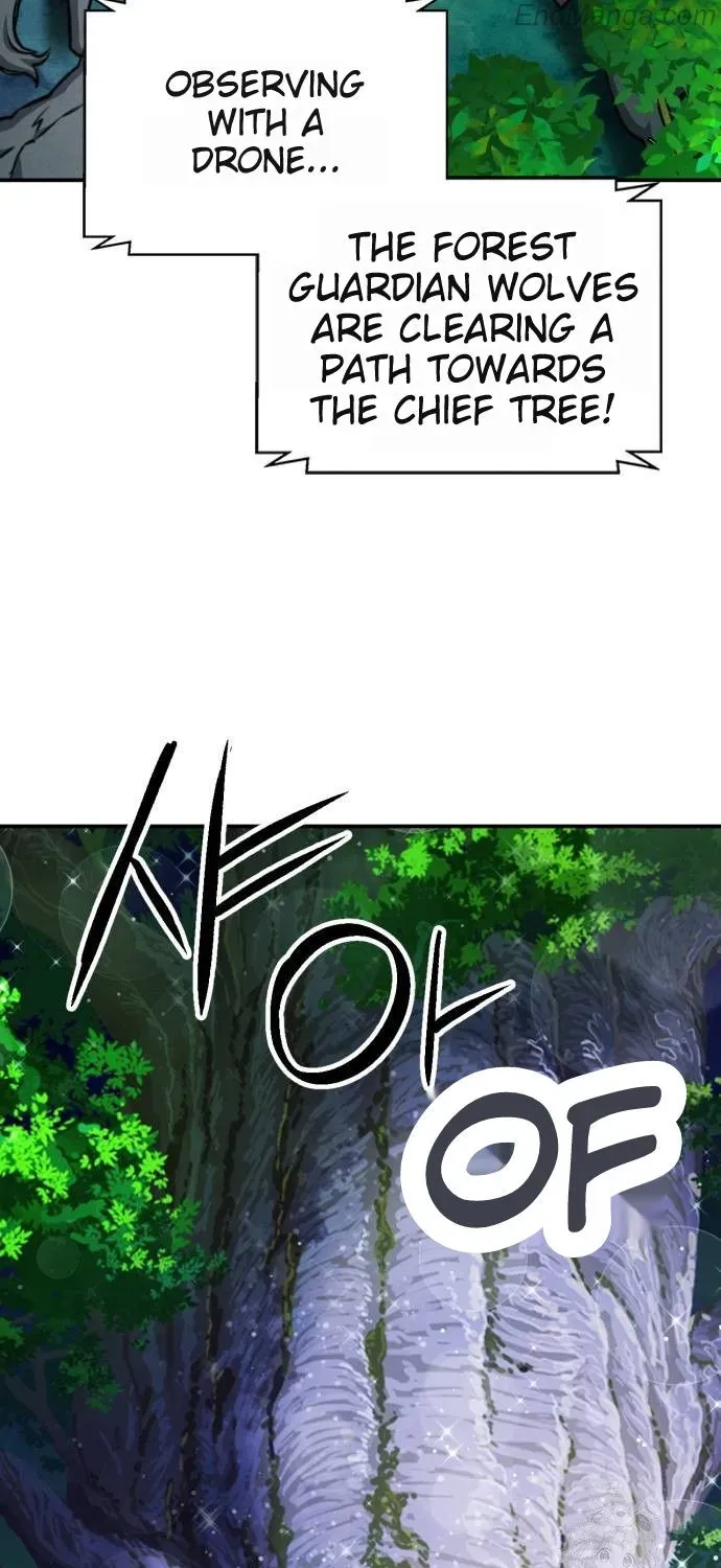 Read Seoul Station Druid Manga Online