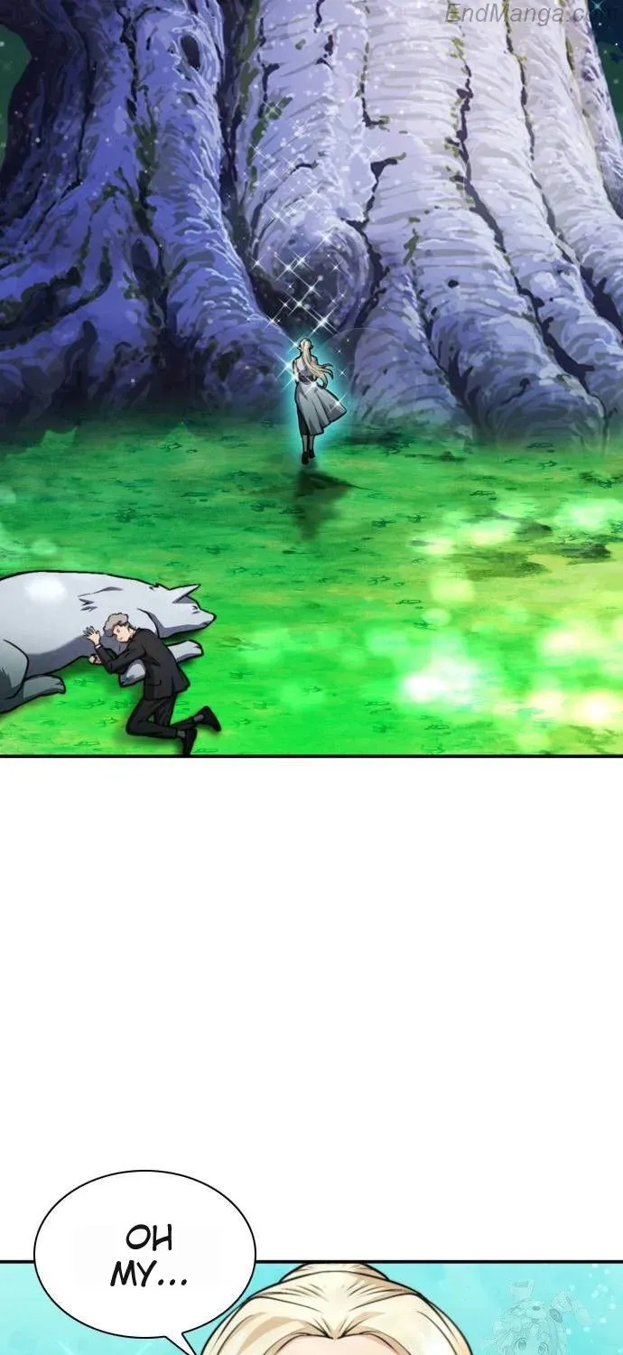 Read Seoul Station Druid Manga Online