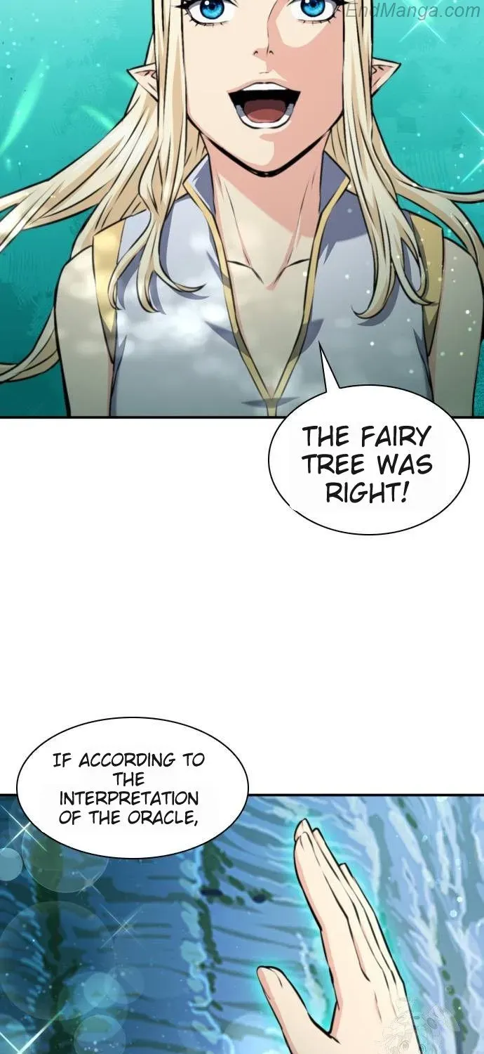 Read Seoul Station Druid Manga Online