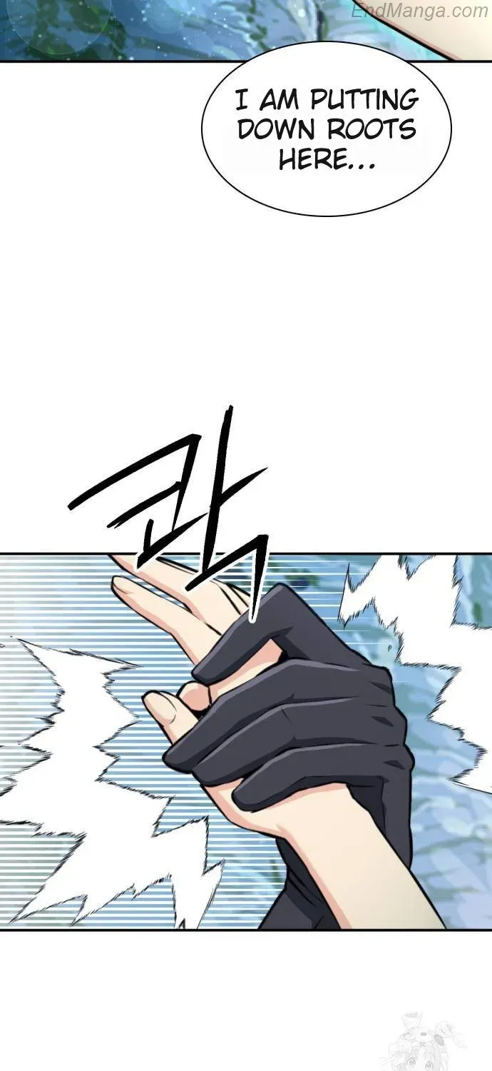 Read Seoul Station Druid Manga Online