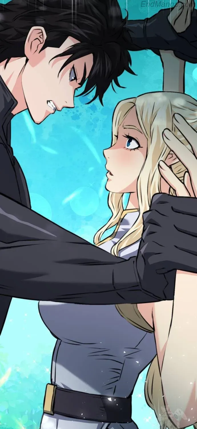 Read Seoul Station Druid Manga Online