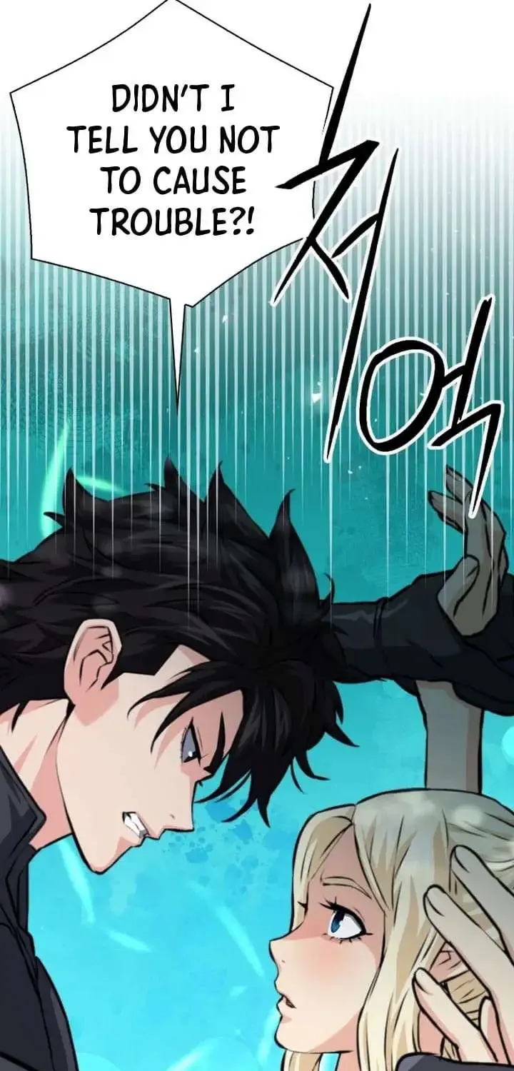 Read Seoul Station Druid Manga Online