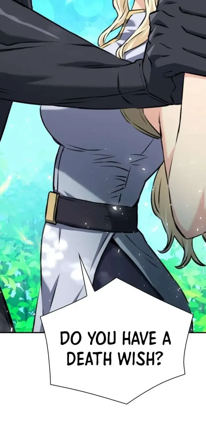 Read Seoul Station Druid Manga Online