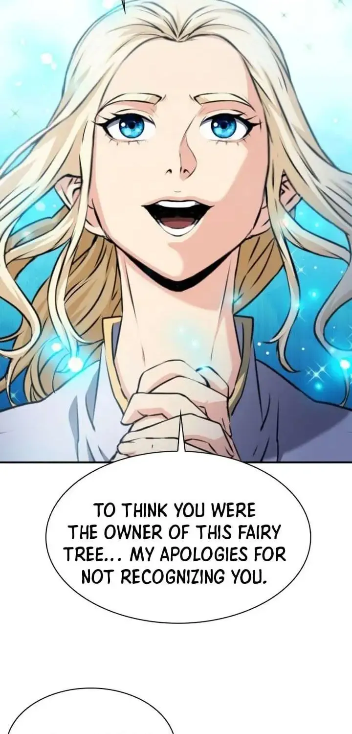 Read Seoul Station Druid Manga Online