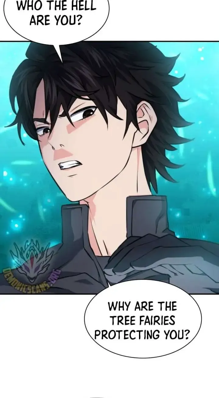 Read Seoul Station Druid Manga Online