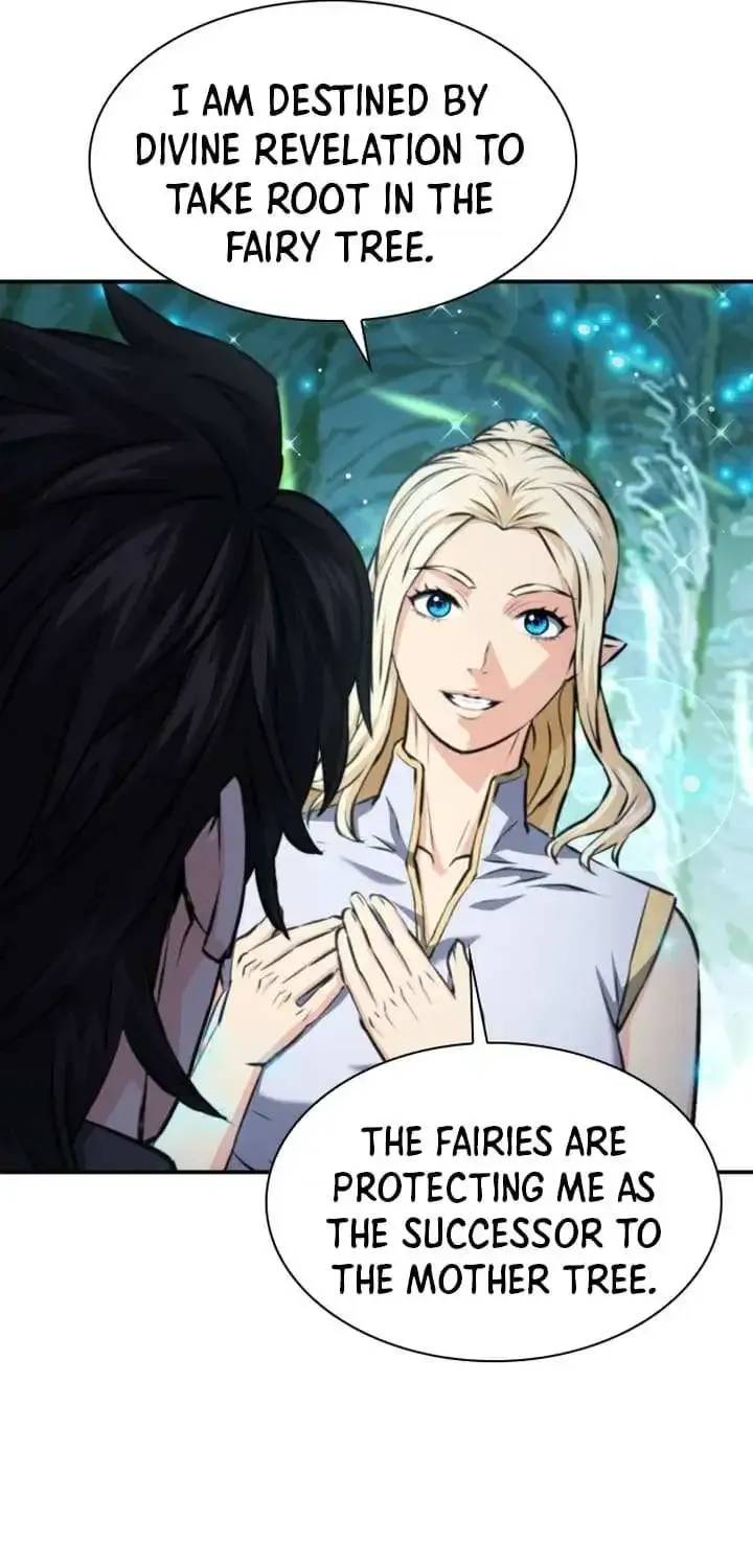 Read Seoul Station Druid Manga Online