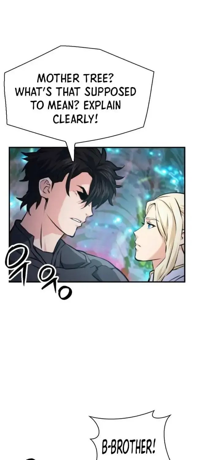 Read Seoul Station Druid Manga Online