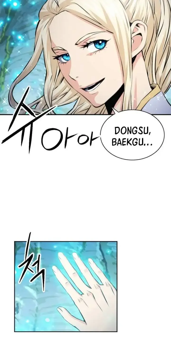 Read Seoul Station Druid Manga Online