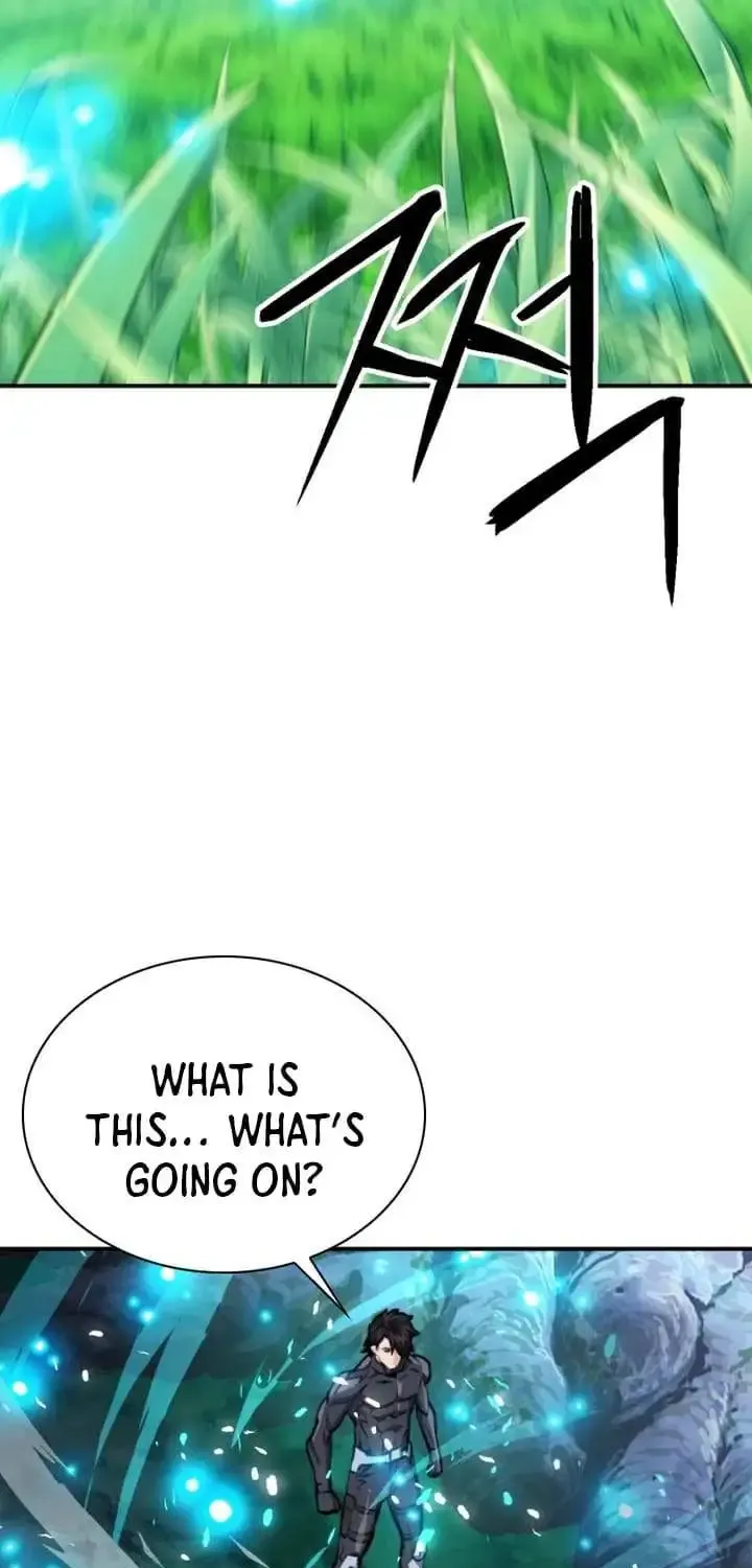 Read Seoul Station Druid Manga Online