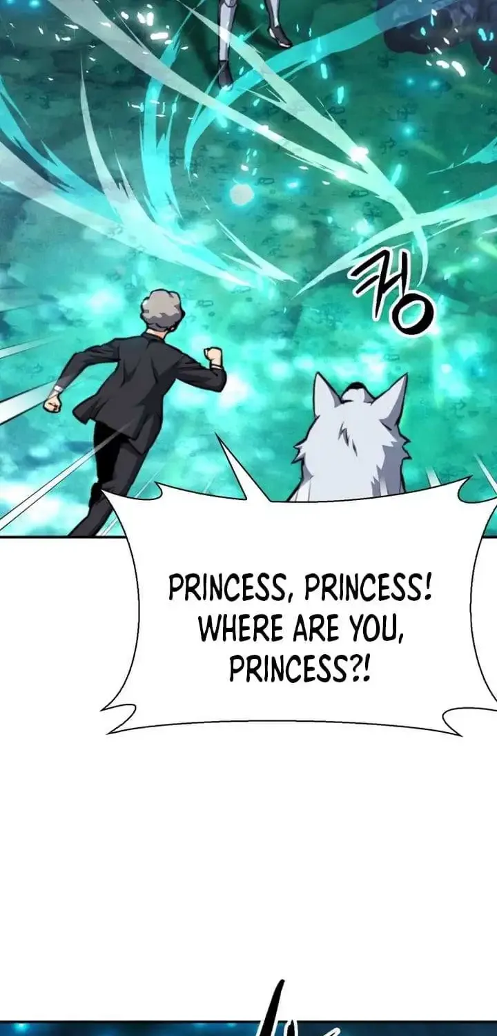 Read Seoul Station Druid Manga Online