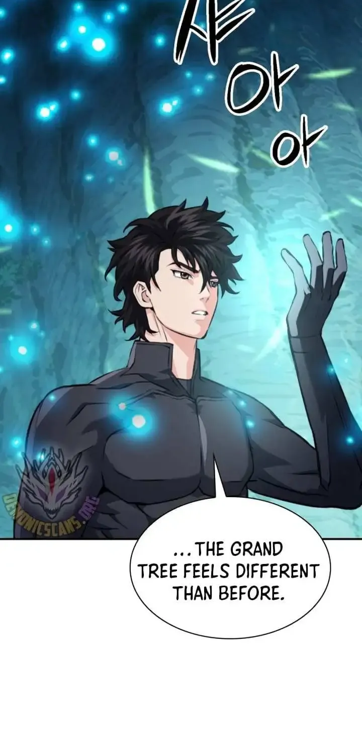 Read Seoul Station Druid Manga Online