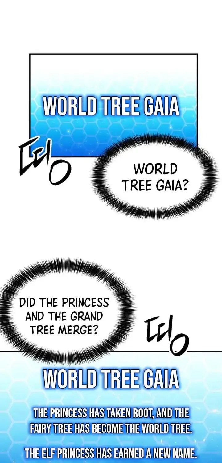 Read Seoul Station Druid Manga Online