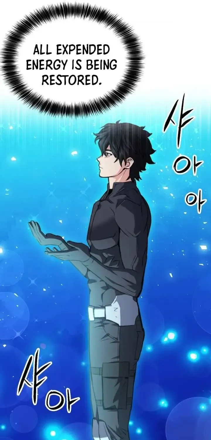 Read Seoul Station Druid Manga Online