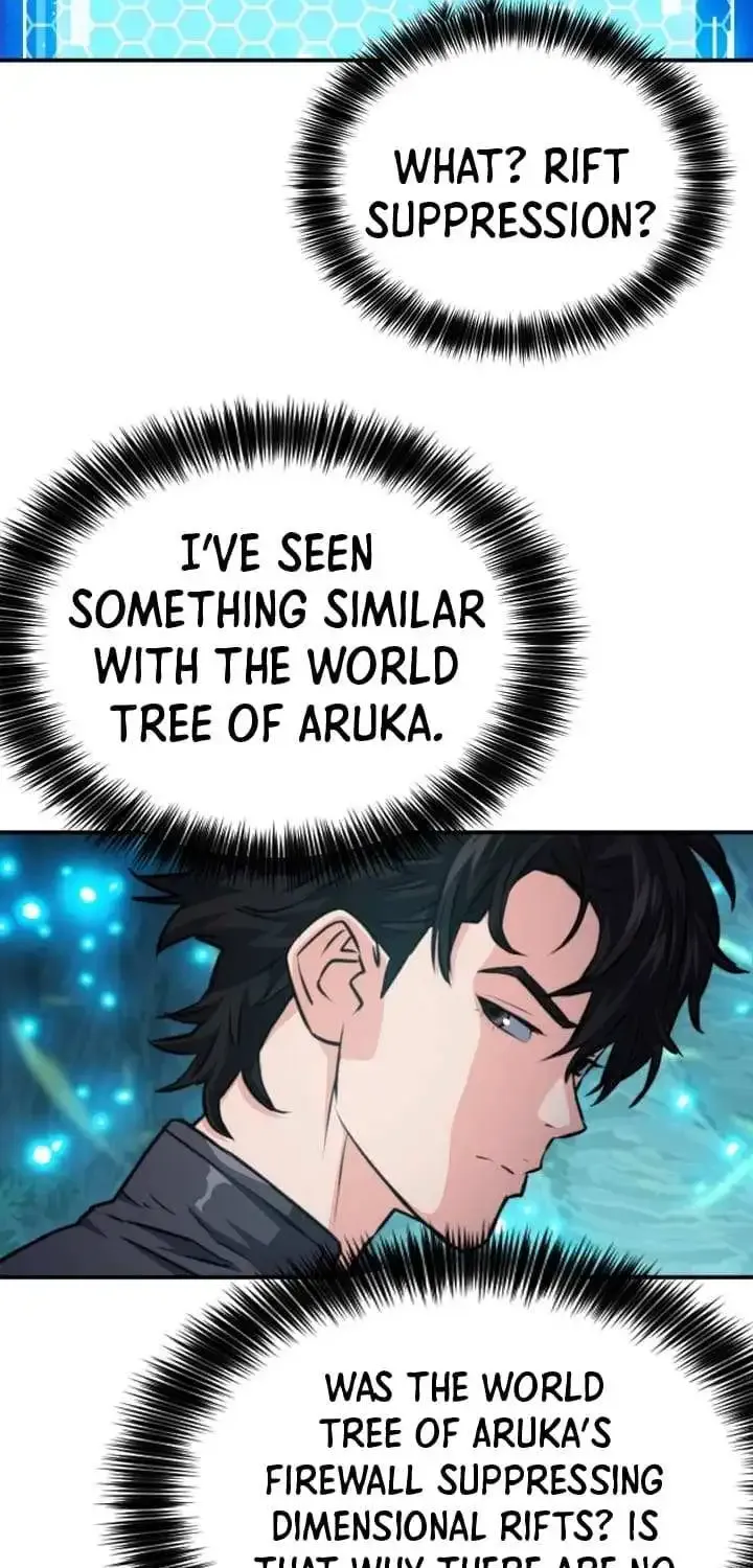 Read Seoul Station Druid Manga Online