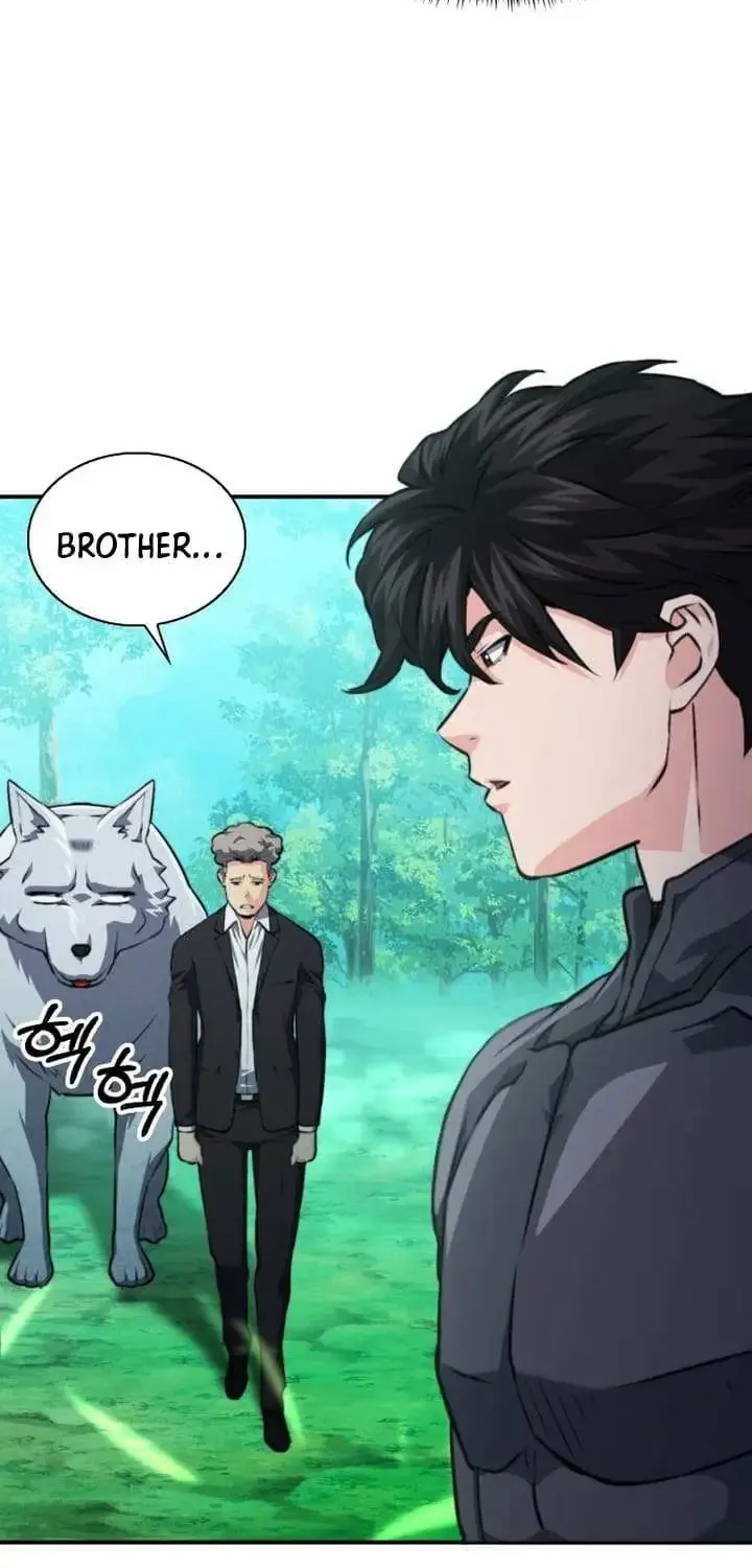 Read Seoul Station Druid Manga Online