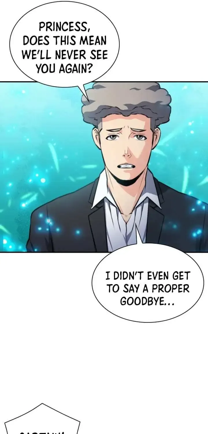 Read Seoul Station Druid Manga Online